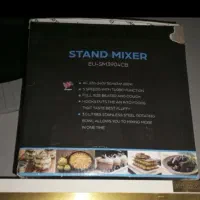 همزن کاسه ای|خردکن، آسیاب، غذاساز|تربتحیدریه, بیمارستان رازی|دیوار