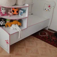 تخت خواب کودک