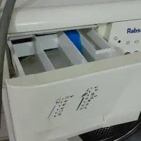 لباسشویی 5 کیلویی|ماشین لباسشویی و خشک‌کن لباس|پاکدشت, پاکدشت (مامازند)|دیوار