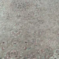 قالی ۱۲ متری نگین مشهد