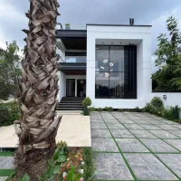 دوبلکس جنگلی/سند ششدانگ انشعابات اختصاصی