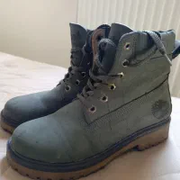 بوت و نیم بوت چرم اصل|کیف، کفش، کمربند|پرند, فاز ۳|دیوار