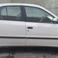 سمند مدل۸۸|خودرو سواری و وانت|تهران, مهرآباد جنوبی|دیوار