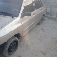 مدل 87|خودرو سواری و وانت|رامشیر, |دیوار