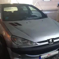 206 نقره ای|خودرو سواری و وانت|رشت, کاکتوس|دیوار