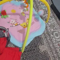 تشک بچه کالسکه و کریر نوزاد