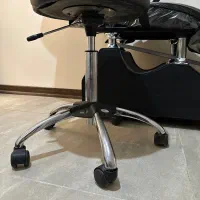 صندلی اصلاح و میکاپ|آرایشگاه و سالن‌های زیبایی|پاکدشت, پاکدشت (مامازند)|دیوار