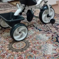 سه چرخه کودک|دوچرخه، اسکیت، اسکوتر|ری, جوانمرد قصاب|دیوار