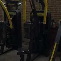 دستگاه فلایی دوکاره/ هکتور