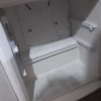 یخچال خودش نو هستش ولی موتورش سوخته|یخچال و فریزر|دشتابی, |دیوار