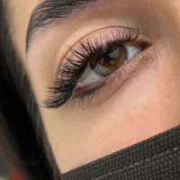 آموزش صفرتاصد اکستنشن و کاشت مژه