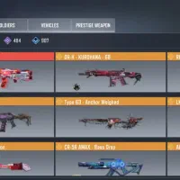 اکانت کالاف|کنسول، بازی ویدئویی و آنلاین|هرسین, |دیوار