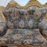 گاز .مبل.تلوزیون|مبلمان خانگی و میز عسلی|زابل, |دیوار