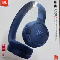 هدفون TUNE 520 داخل کارتون نو