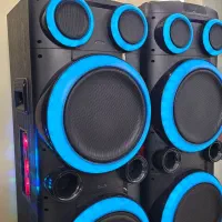اسپیکر میکرولب Dj 410 -Dj 420