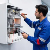 تعمیرات تخصصی پکیج