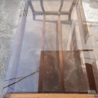 میز جلو مبلی|مبلمان خانگی و میز عسلی|مشهد, تربیت (صدف)|دیوار