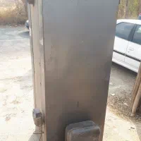 بخاری گازوئیلی فن دار|بخاری، هیتر، شومینه|احمدآبادمستوفی, |دیوار