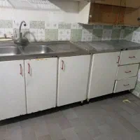 کابینت فلزی