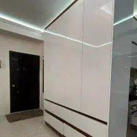 آپارتمان ۱۰۰متری/جنوبی/بدون پرتی/مسکن اکبری|فروش آپارتمان|مشهد, حرم مطهر رضوی|دیوار