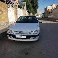 پژوپارس موتورجدید مدل 1401|خودرو سواری و وانت|اهواز, شهرک رزمندگان|دیوار