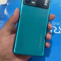 Poco x5 5g