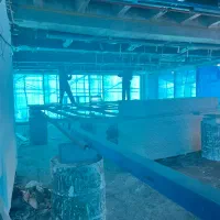 بازسازی و دکوراسیون داخلی