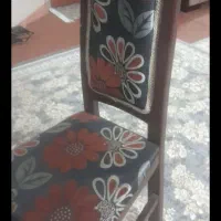 میز غذا خوری چهار نفره