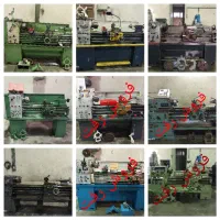 خرید و فروش انواع دستگاه تراش و فرز در ایران