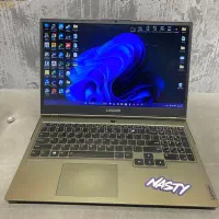 لپ تاپ Legion 5 Core i7 10750H