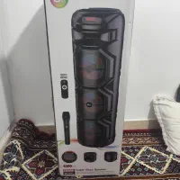 اسپیکر خانگی