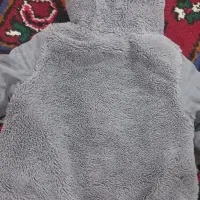 کاپشن وکفش دخترانه|کفش و لباس بچه|ایلخچی, |دیوار