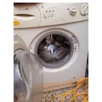 لباسشویی سالم