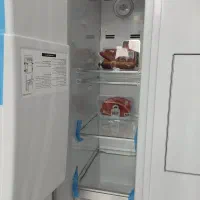 یخچال ساید بای ساید جی پلاس مدل GSS-R7924W|یخچال و فریزر|بندرعباس, |دیوار