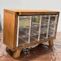 جا ادویه ای