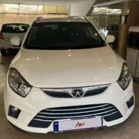 جک s5اتوماتیک مدل 99توربو 2000