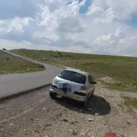 خودرو سواری ۲۰۶