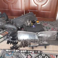 لوازم ماشین