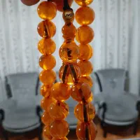 سه عدد تسبیح ناصر و ارمان|جواهرات|کرمانشاه, |دیوار