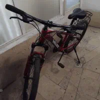 دوچرخه سایز ۲۴|دوچرخه، اسکیت، اسکوتر|تهران, ارامنه|دیوار