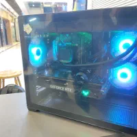 کیس رو اردیبهشت بخر عیدی کیبورد و موس ببر