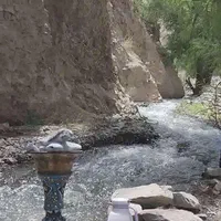 خانه آبگرم سیرچ .جوشان|اجارهٔ کوتاهمدت آپارتمان و سوئیت|کرمان, |دیوار