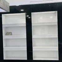 فروش کابینت و ویترین لوازم خانگی|بوفه، ویترین، کنسول|قائم‌شهر, |دیوار