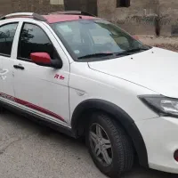 کوییک rسفید قرمز۱۴۰۰