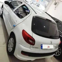 ۲۰۷ صفر ۱۴۰۴|خودرو سواری و وانت|کرج, اصفهانیها|دیوار