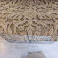 میز غذاخوری|میز و صندلی غذاخوری|قم, زاد|دیوار