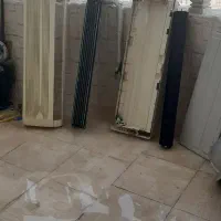 خدمات کولرهای اسپیلت