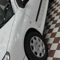 اس دی V8 مدل ۹۰|خودرو سواری و وانت|تبریز, |دیوار