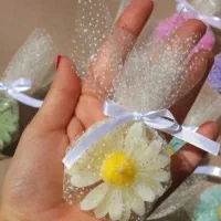 گیفت شمع|صنایع دستی و سایر لوازم تزئینی|قم, چهل درخت|دیوار