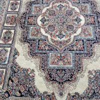فرش ۹ متری ۷۰۰ شانه|فرش|اراک, |دیوار